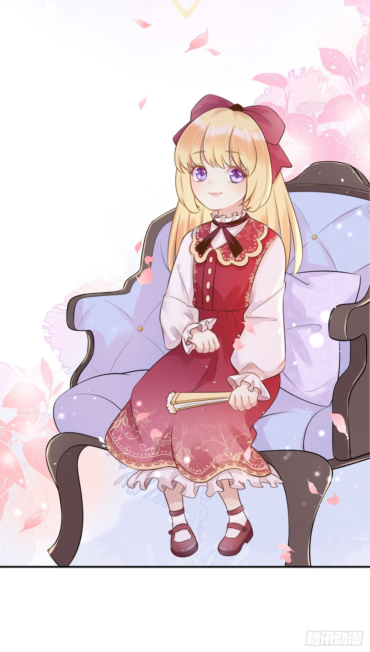 trò chơi tái sinh: hoàng tử này không dễ nuôi chapter 4 19