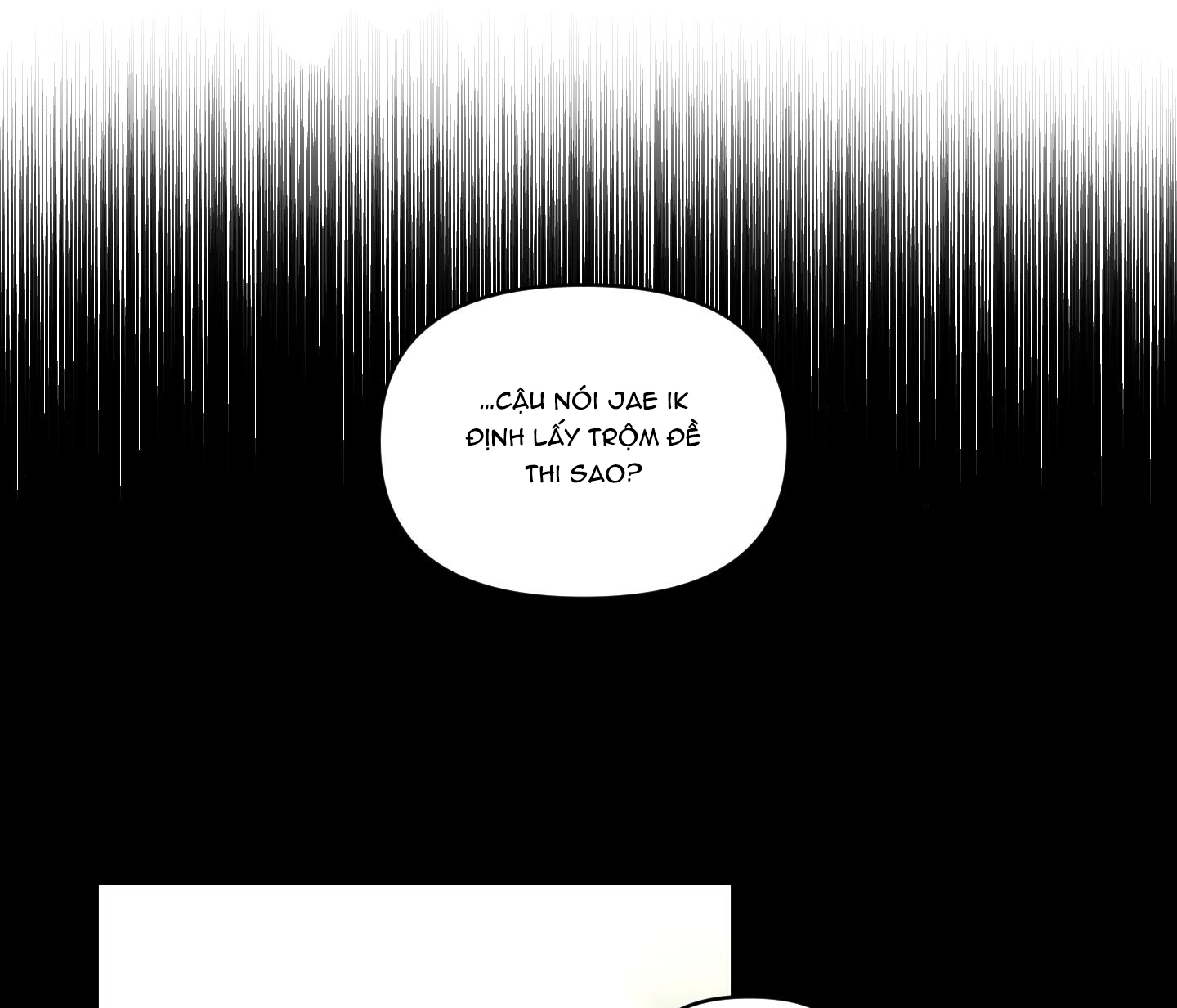 hãy nói rằng cậu nghe thấy đi chapter 5 72