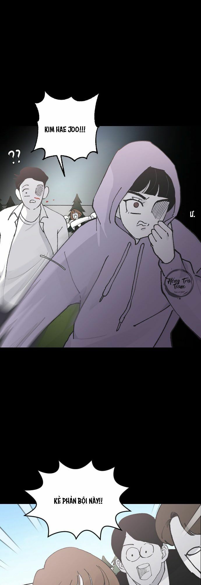 ba người anh trai cực phẩm của tôi chapter 14 67