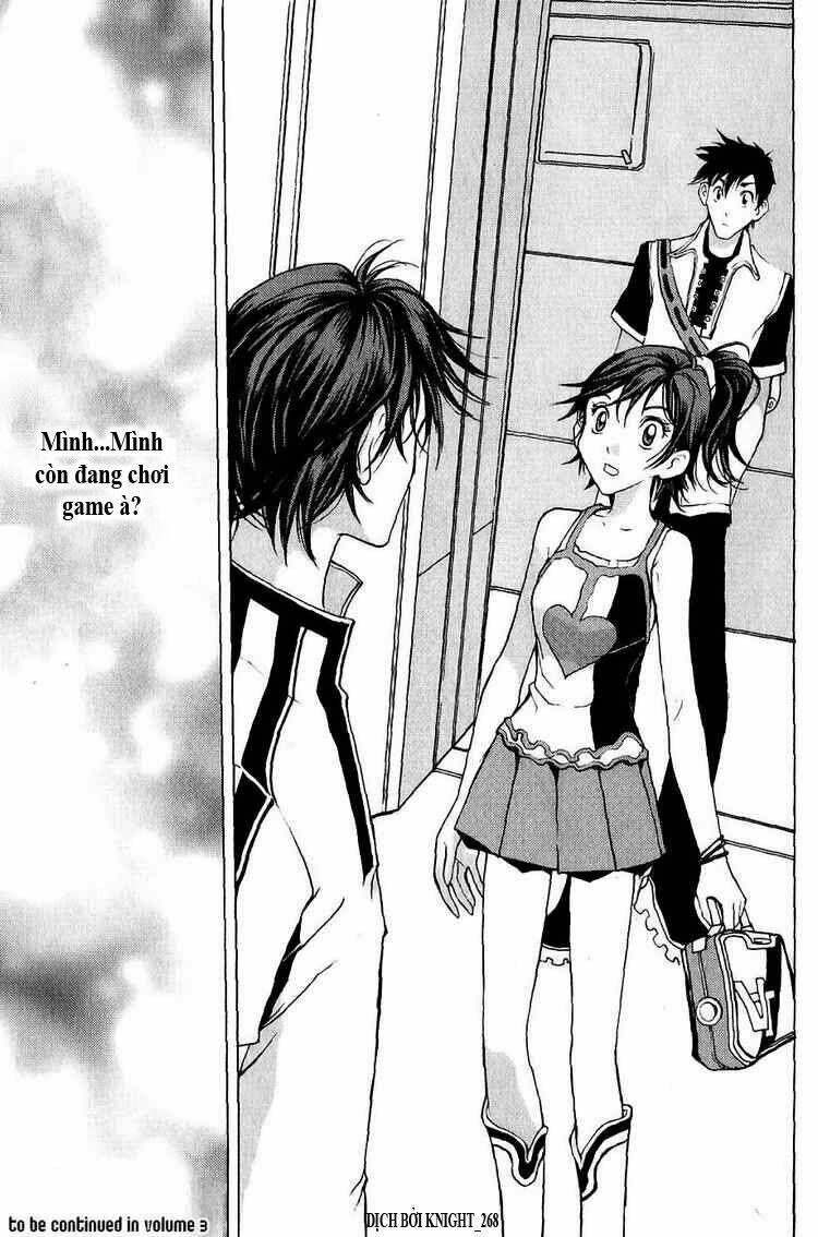 1/2 prince chapter 11 10