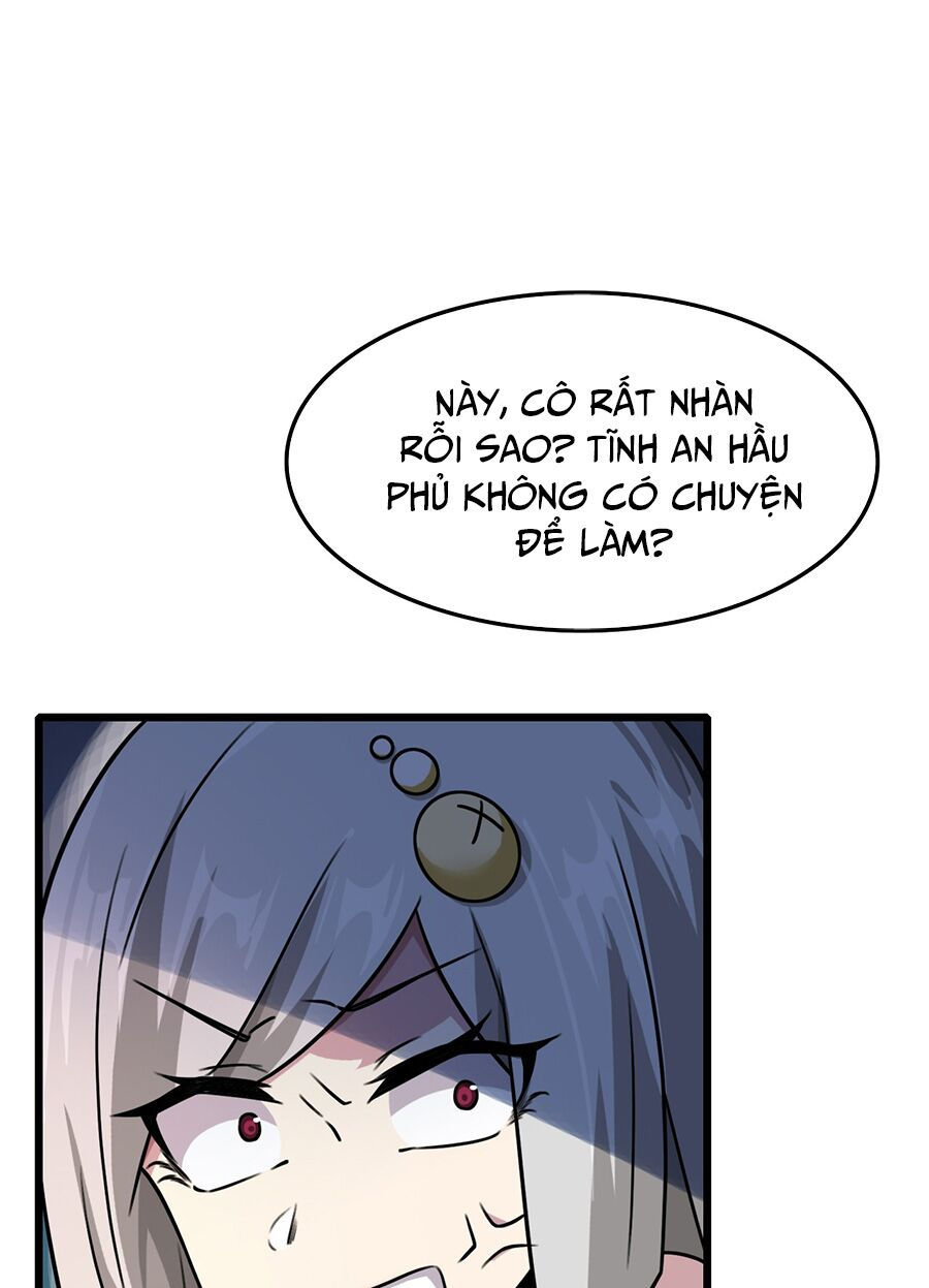 đại bảo kiếm của tôi chapter 55 36