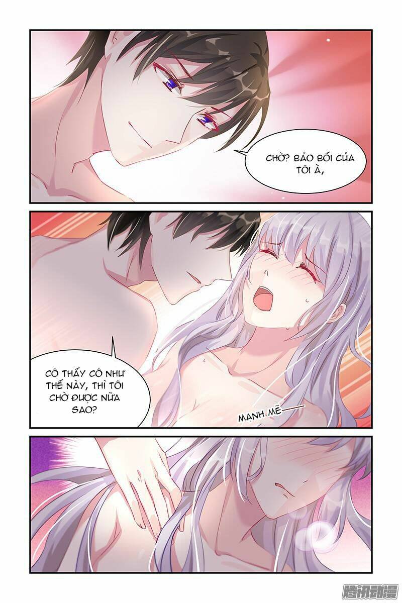 danh môn thiên hậu chapter 34 7