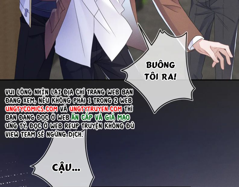 mạnh mẽ công chiếm chapter 41 35