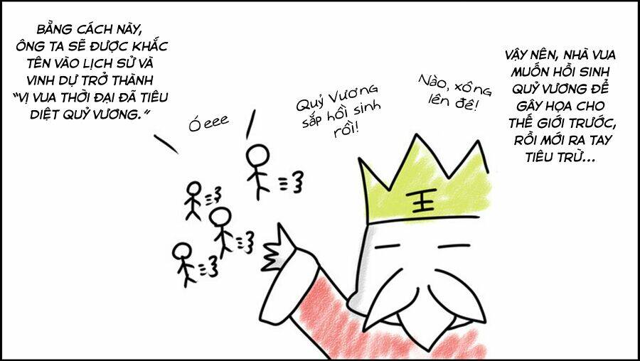 senyuu chapter 34 32