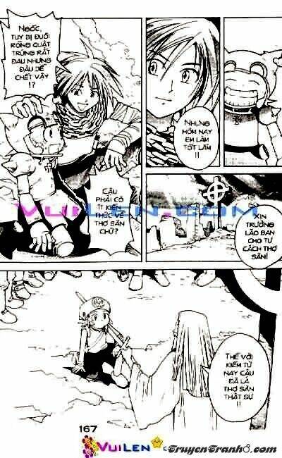 đóa hoa yêu kiều chapter 10 168