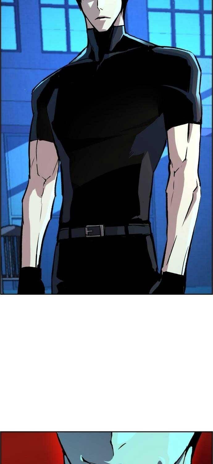 bạn học tôi là lính đánh thuê chapter 118 56