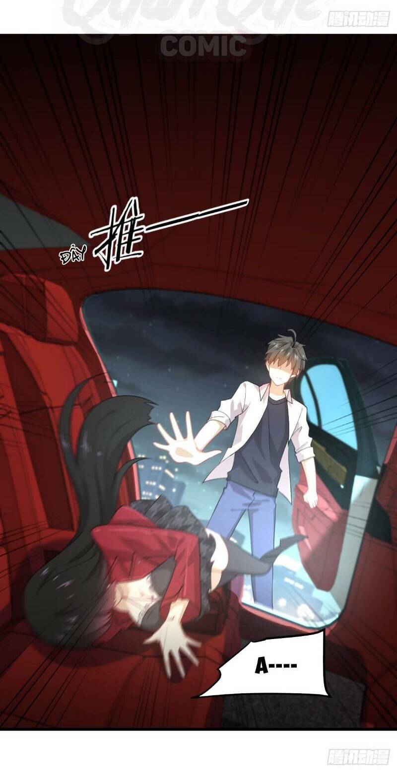 xuyên không vào thế giới nữ cường chapter 86 22