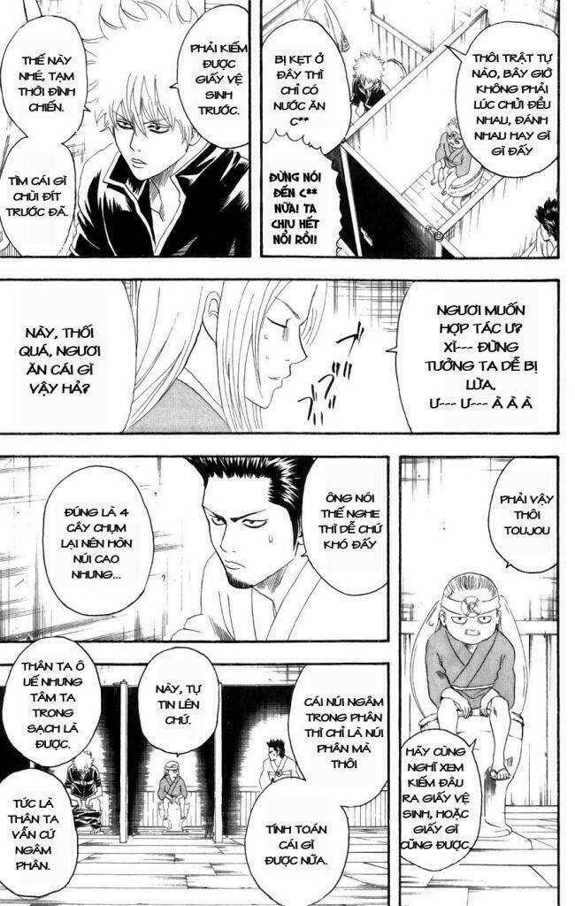 gintama - linh hồn bạc chapter 118 7
