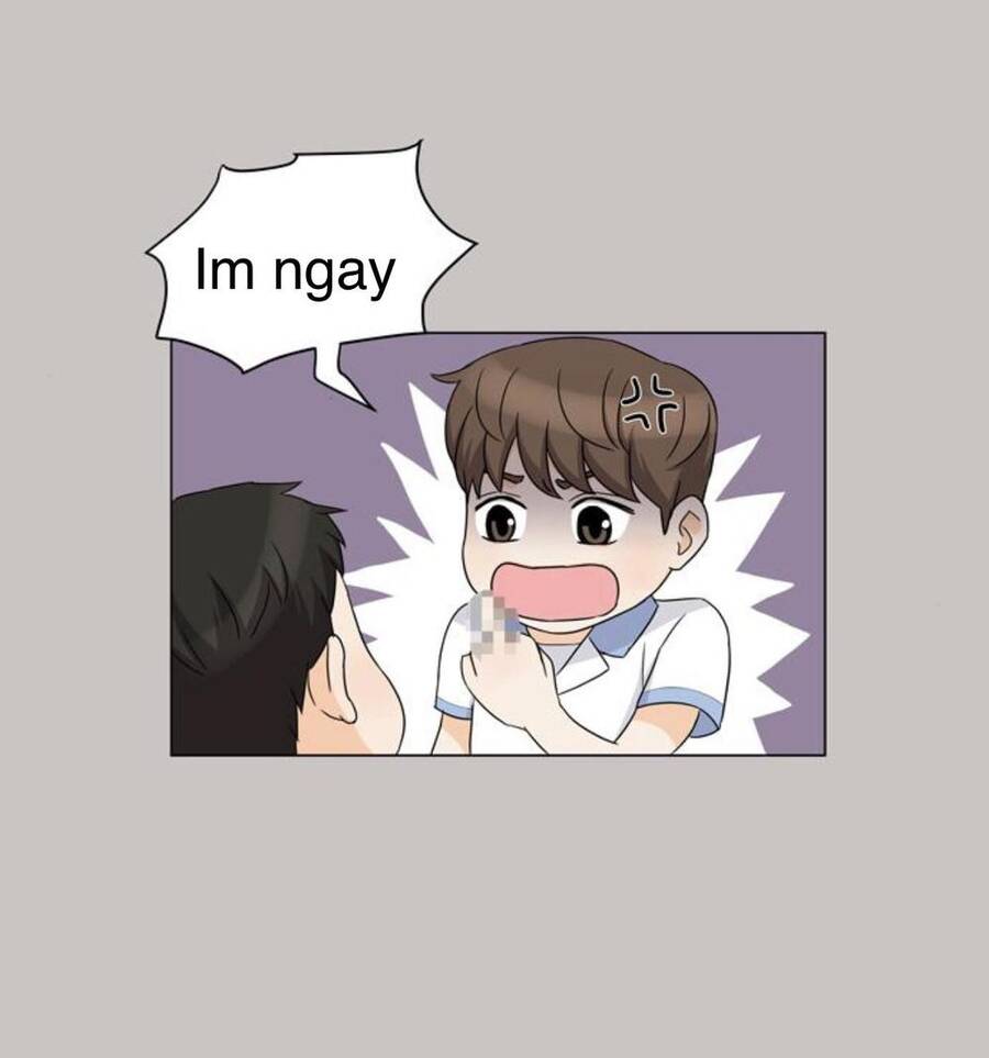 idol và sếp, em yêu ai? chapter 34 4