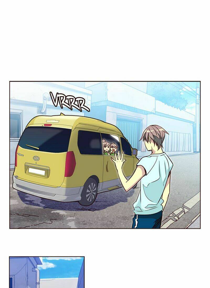 nữ sinh trường wilds chapter 220 9