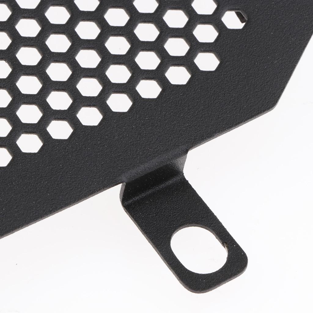 Motorcycle Radiator Grille Guard Cover Protector for  CB500X 2013-2018