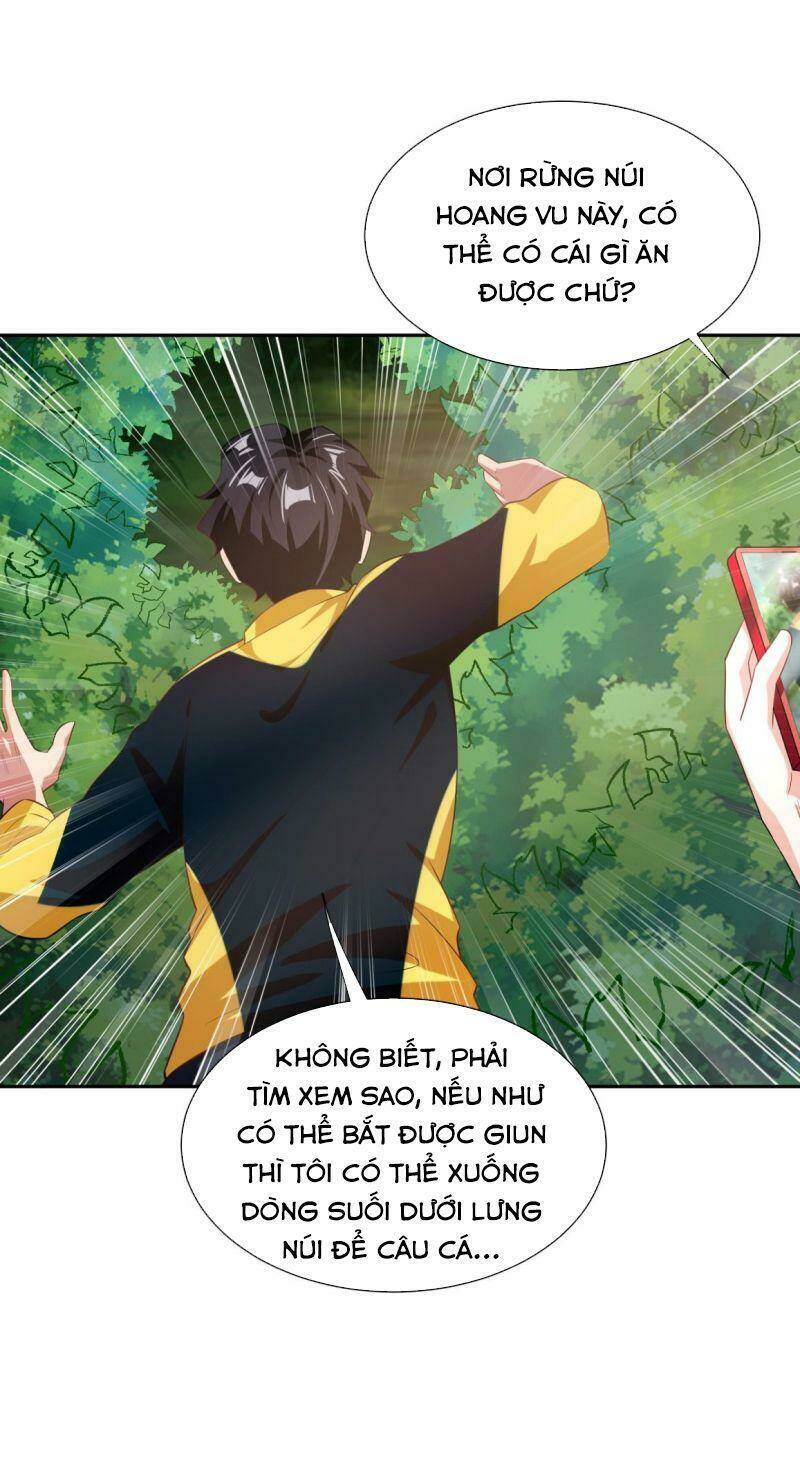 shipper thần cấp chapter 50 17