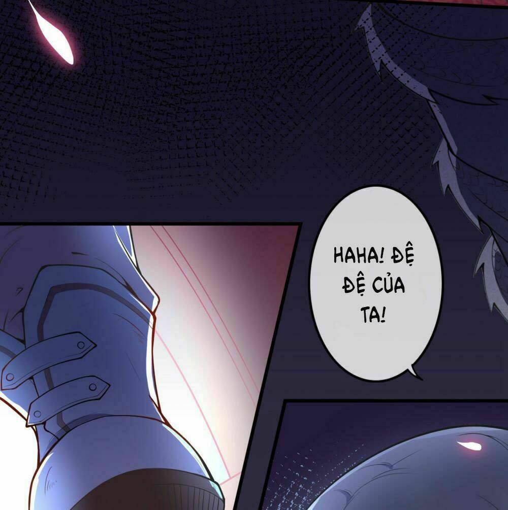 đô thị hộ hoa tiên tôn chapter 1 31