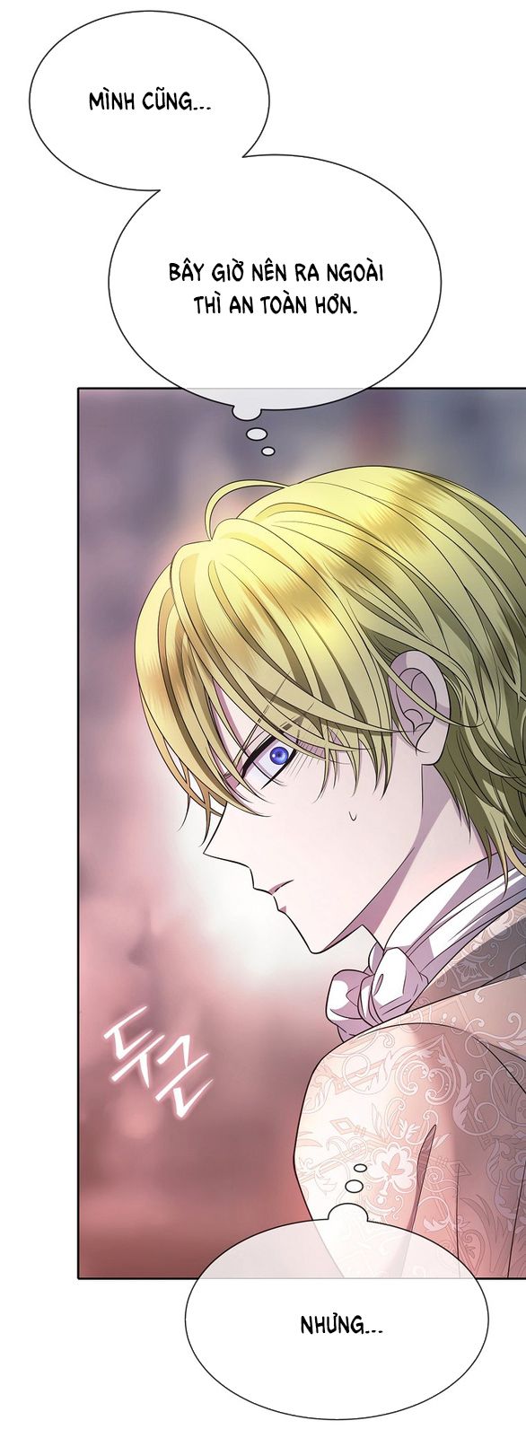 black haze - bản remake 2025 chapter 6 43