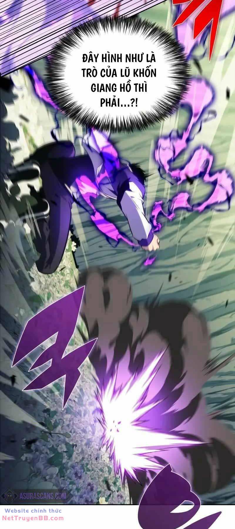 Người Chơi Mới Cấp Tối Đa Chapter 141 37