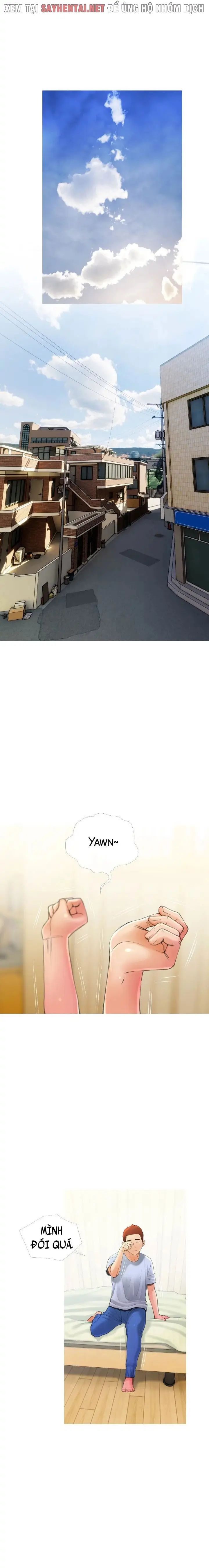 dập dì của tôi chapter 31 8