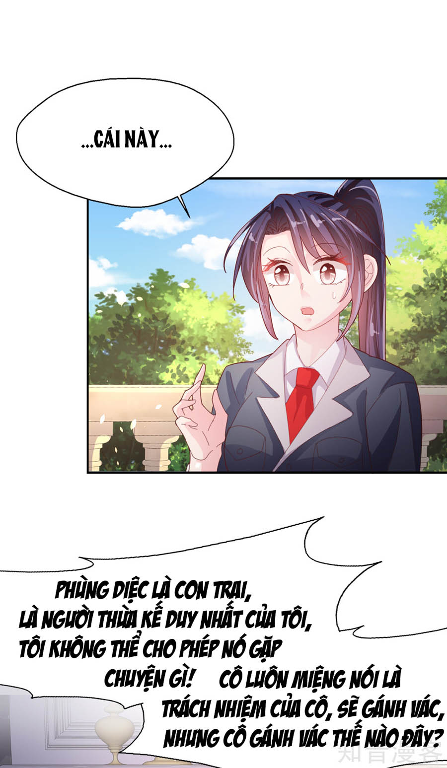 sau này vẫn cứ thích anh chapter 78 8