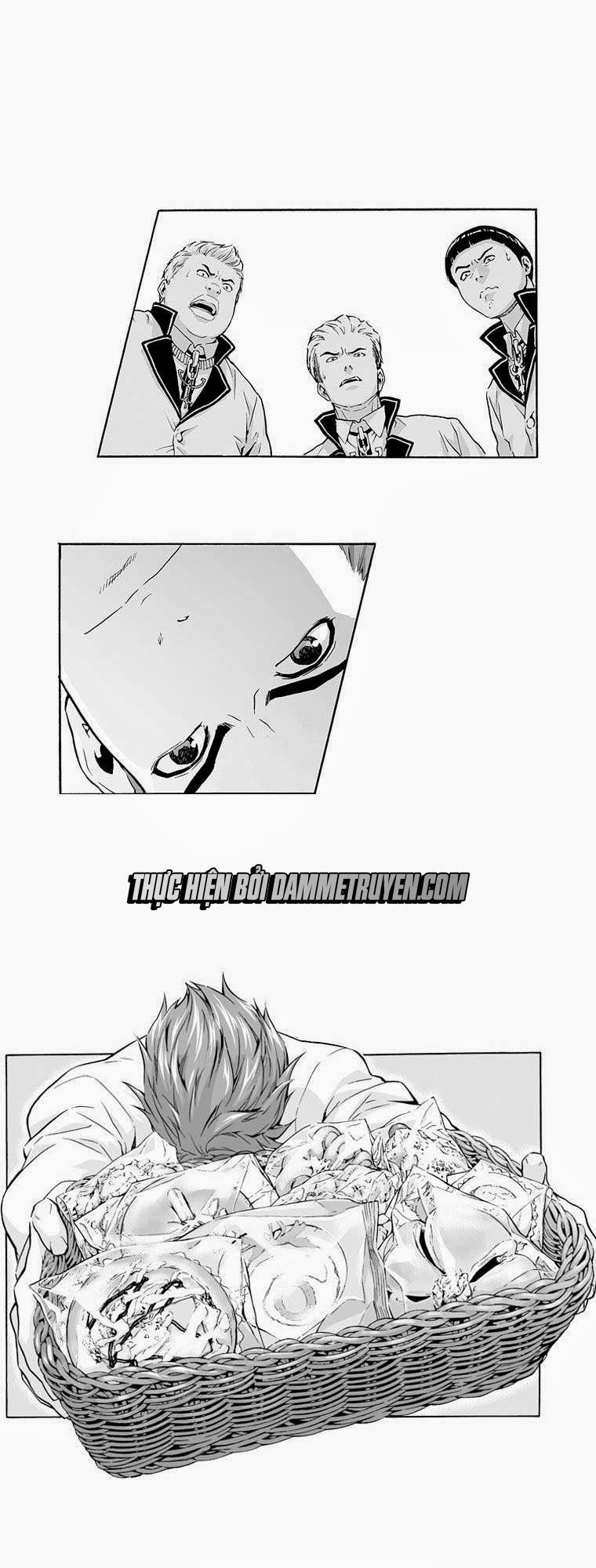 action idols - age of young dragons chapter 2.2 2