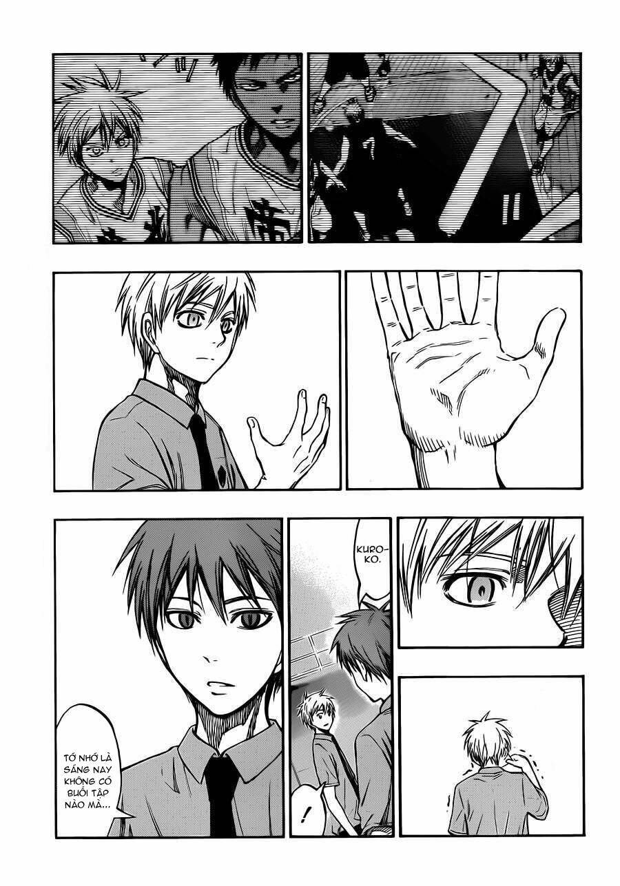 vua bóng rổ kuroko chapter 219 5