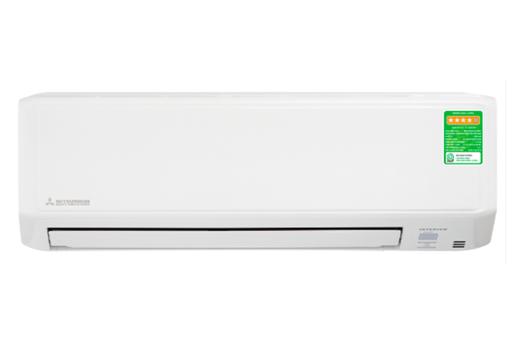 Máy lạnh Mitsubishi Heavy inverter SRK10YYP-W5 (1.0Hp) - Hàng chính hãng