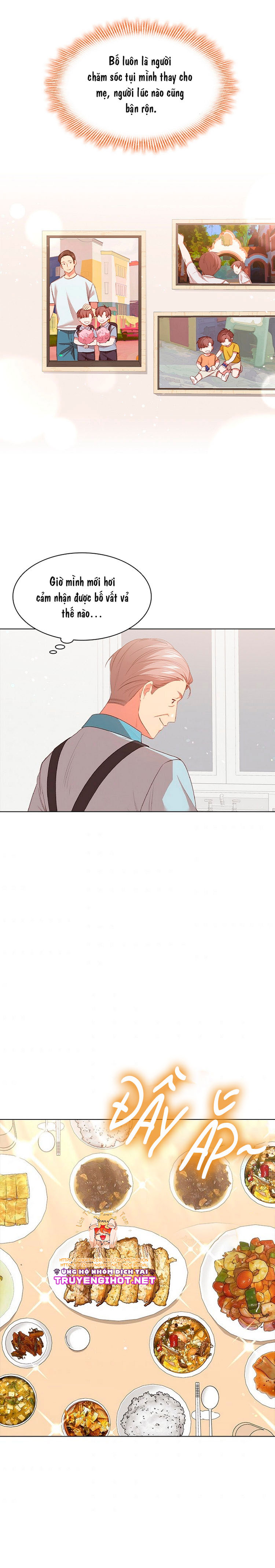 vướng vào mối quan hệ ngoài ý muốn chapter 46 20