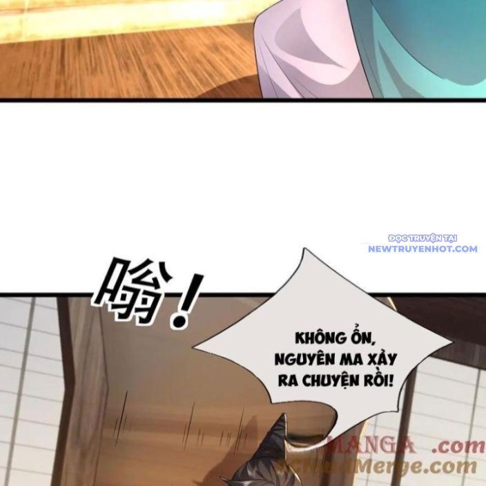 ngủ say vạn cổ: xuất thế đẩy ngang chư thiên chapter 90 15