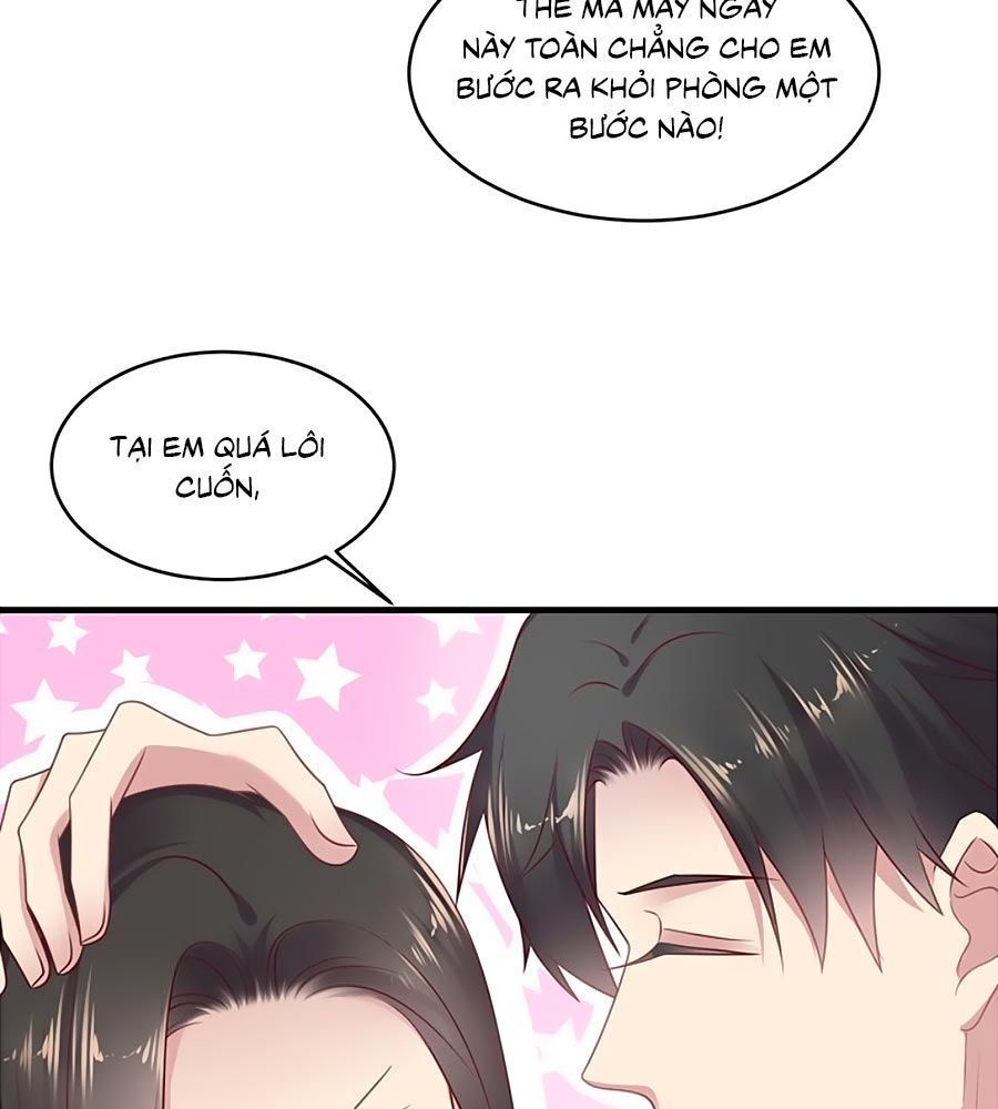 khoá chặt đôi môi (full) chapter 135 32