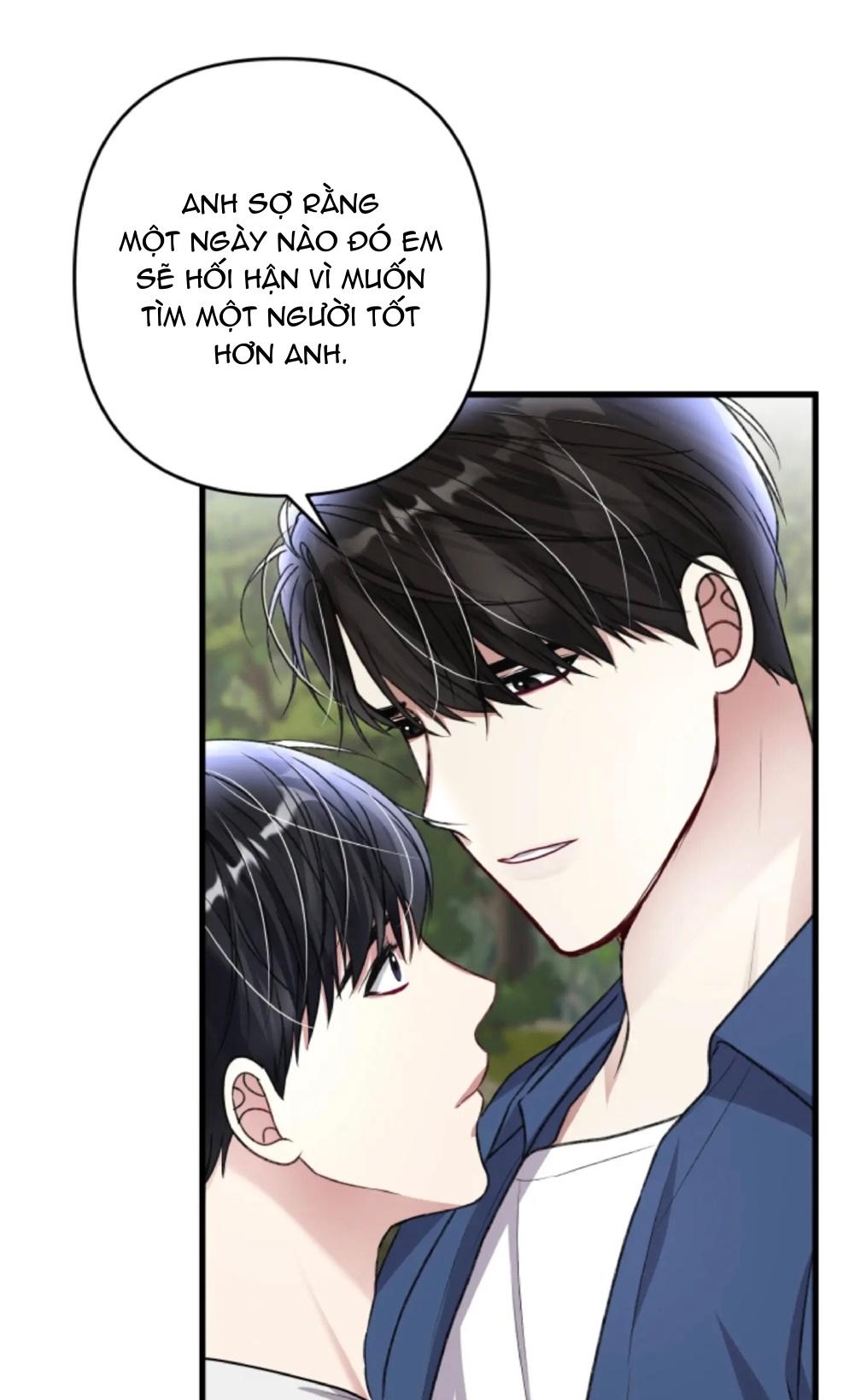 cuộc sống thường nhật của trị liệu viên hạng b chapter 62 98