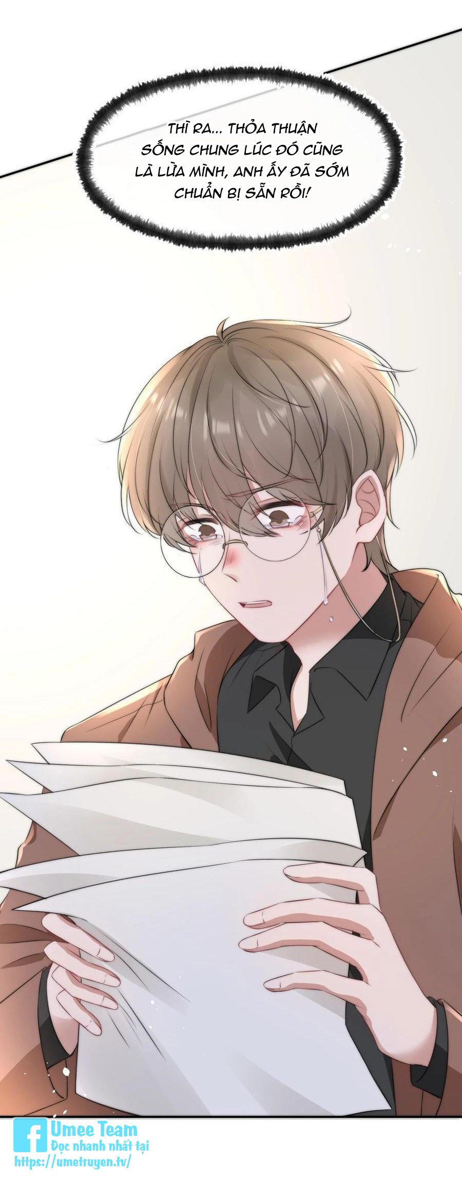 ta sinh con cho tổng tài chapter 56 20