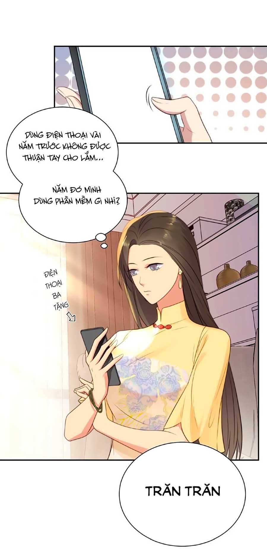 Khoá Chặt Đôi Môi (Full) Chapter 11 - Next Chapter 12