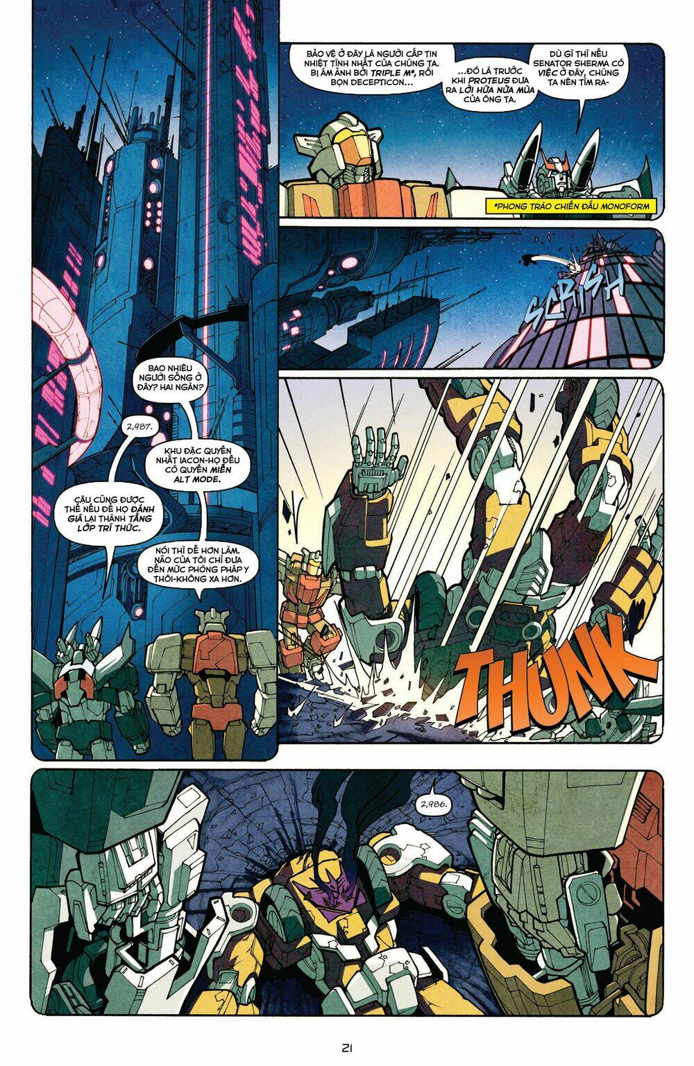 the transformers: more than meets the eye chapter 9 23