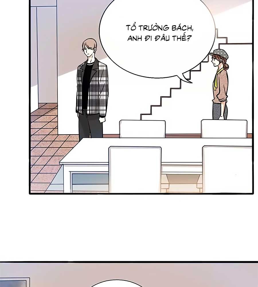 mùi hương lãng mạn chapter 41 3