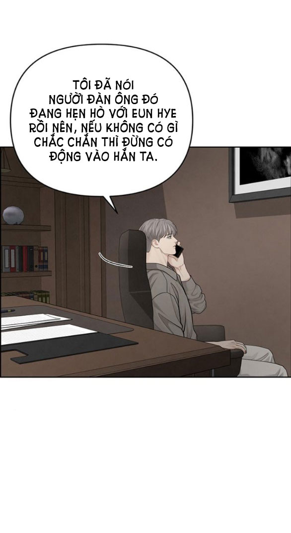 Only Hope - Hy Vọng Duy Nhất chapter 28.1 - Trang 34