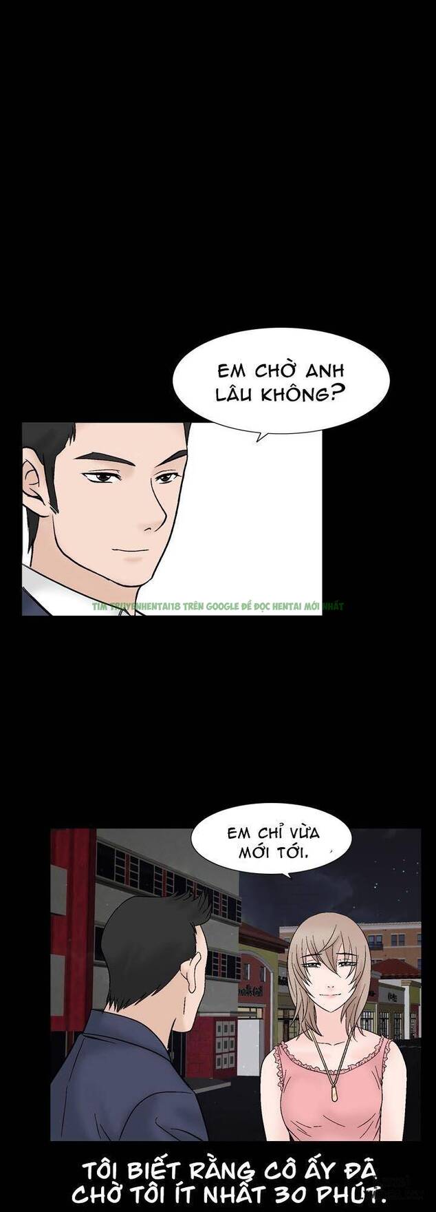 mùi vị của đôi bàn tay chapter 38 6