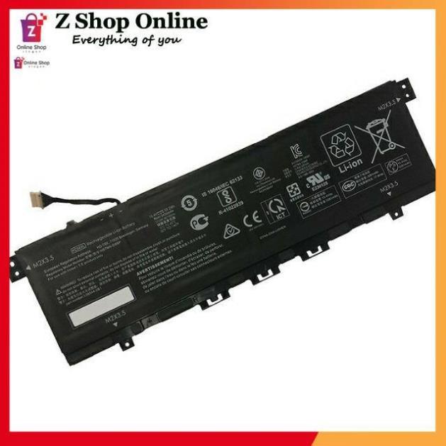 Pin - KC04XL Battery Dùng Cho Laptop HP Envy 13-AH series 13-AH1041TU 13-AH1011TU