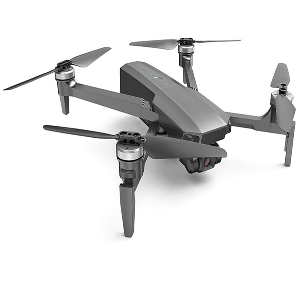 Flycam MJX Bugs 16 Pro - Chống rung điện tử EIS,  Camera Ultra HD 4K, góc quay 90 độ - Hàng Chính Hãng