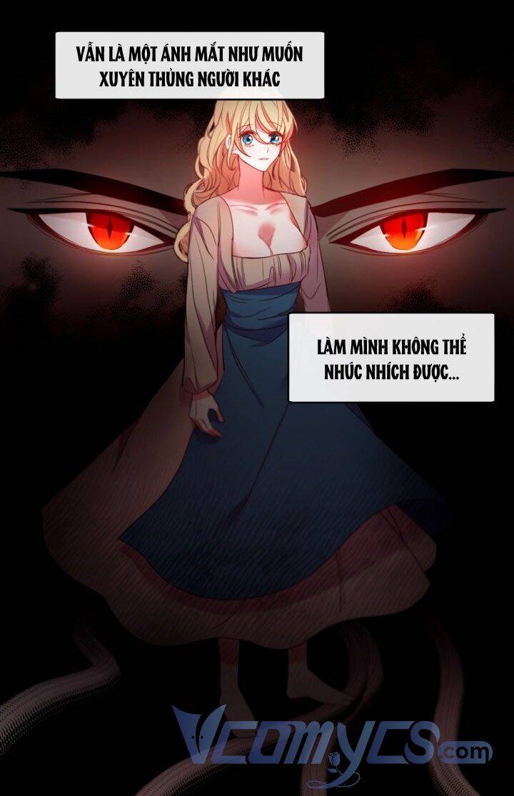 vị hôn thê của kẻ săn mồi chapter 3 39