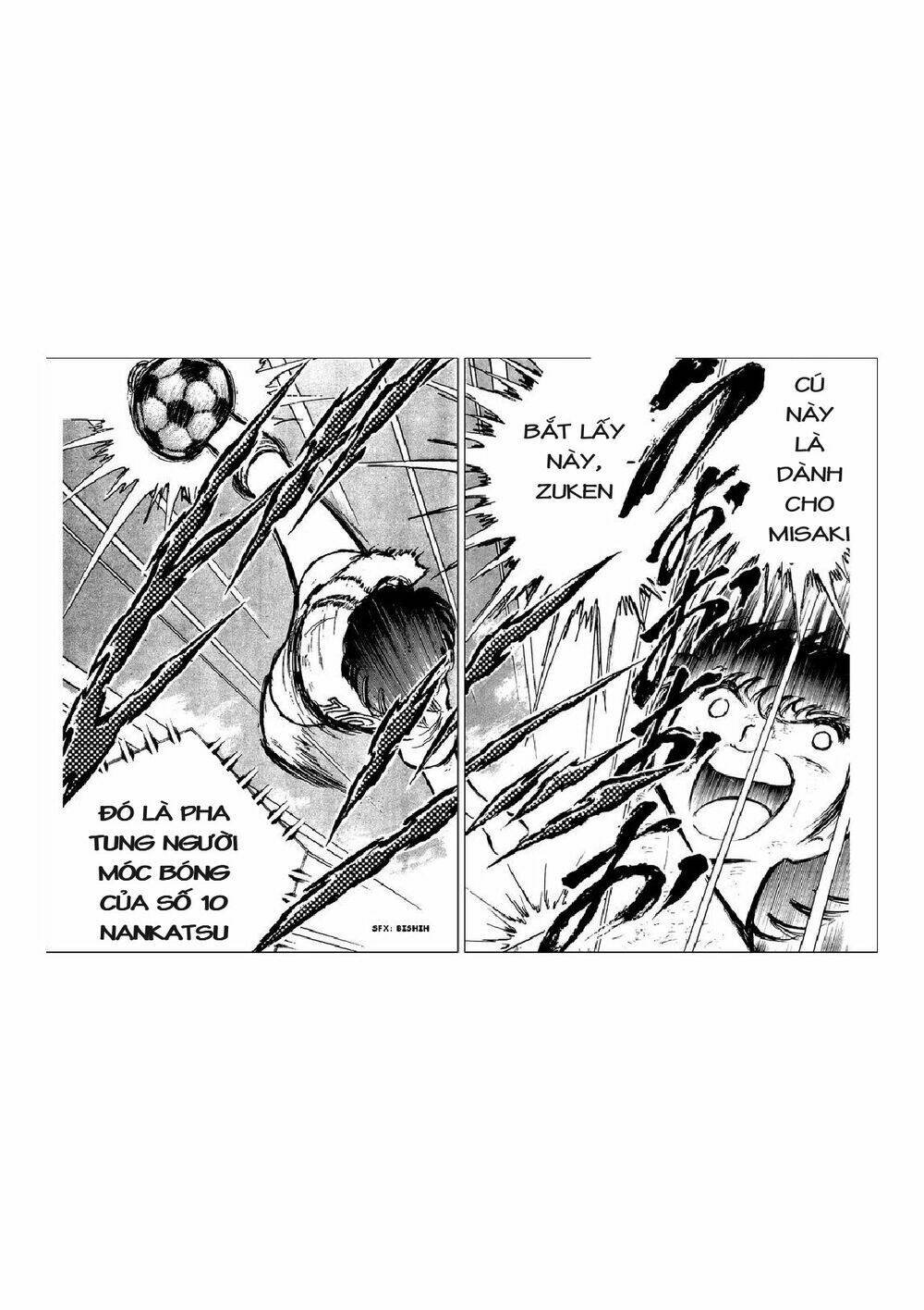 captain tsubasa chapter 44 49