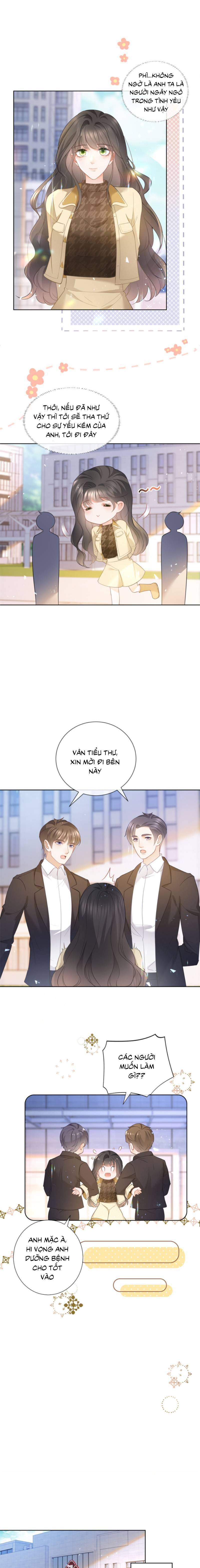 sát thủ đại nhân tại tuyến dưỡng hồ chapter 21 5