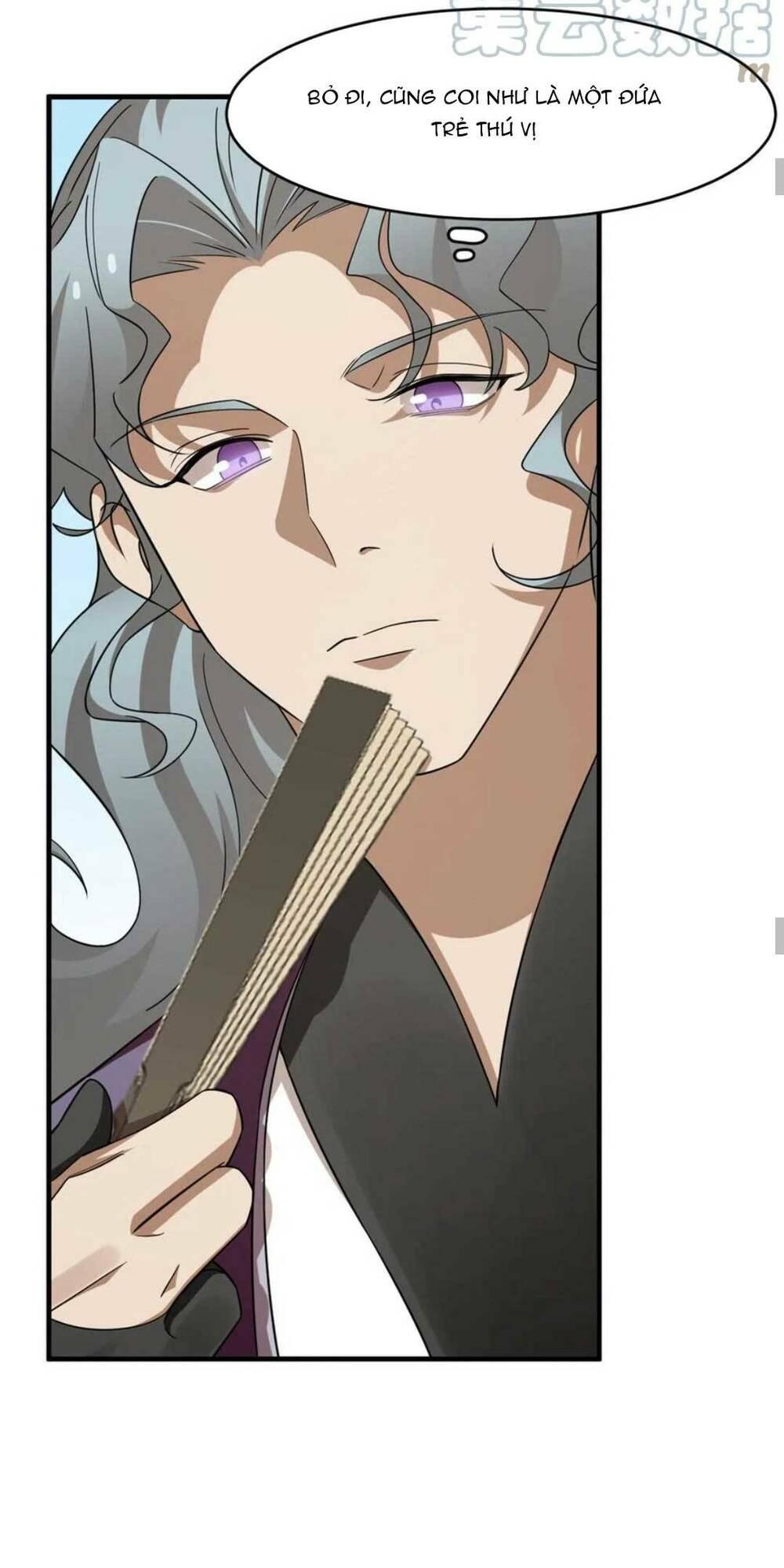 độc bộ thiên hạ: đặc công thần y chapter 447 30