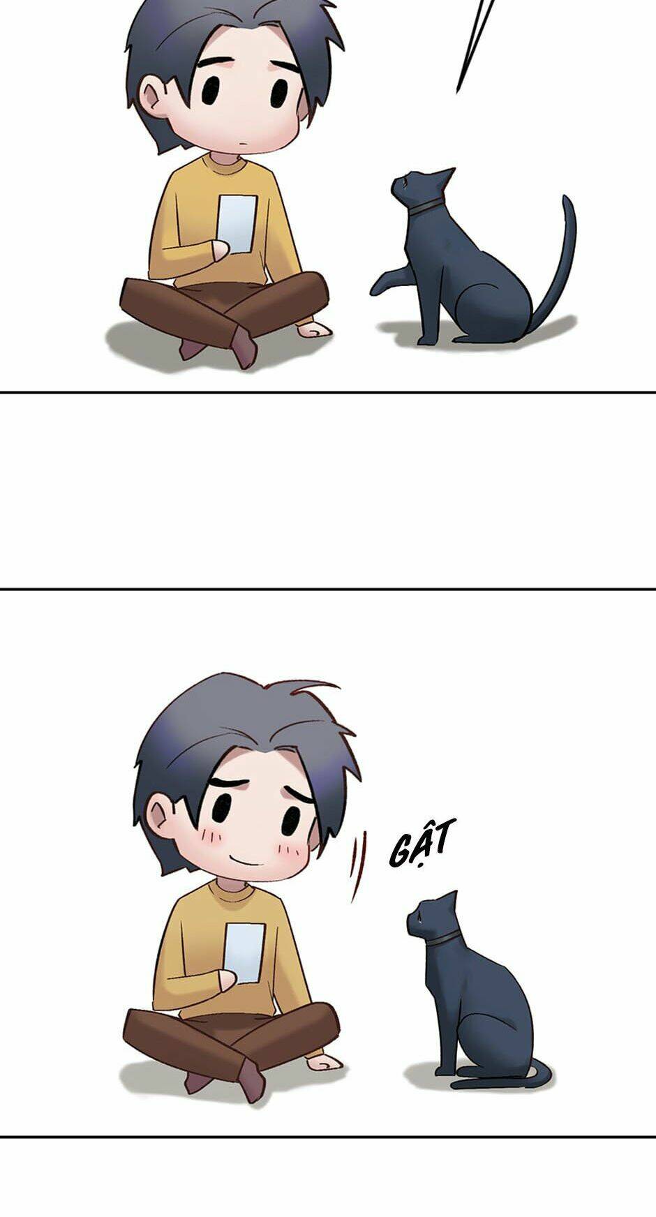 anh hùng và hiệp nữ chapter 64 8