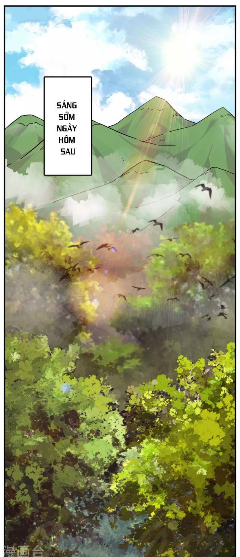 luân hồi nhất kiếm chapter 18 1