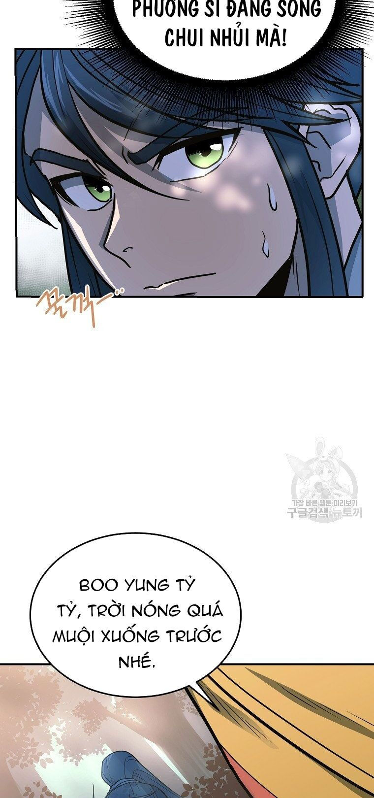 thiếu niên phương sĩ chapter 6 65