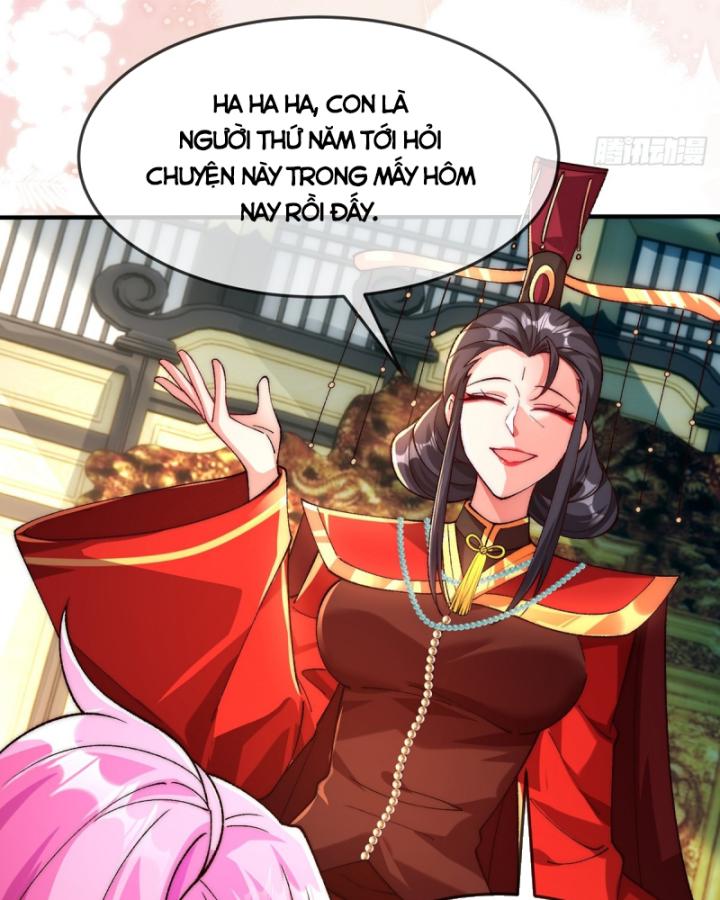 không ngờ kiều thê là phe phản diện chapter 3 53