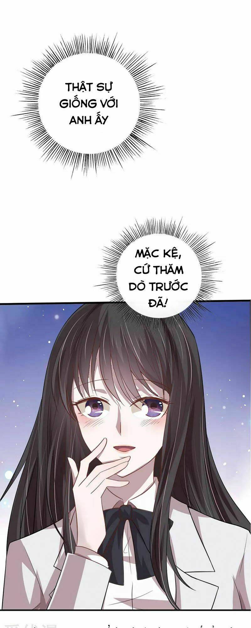 bạn gái scandal của quý thiếu chapter 5 10