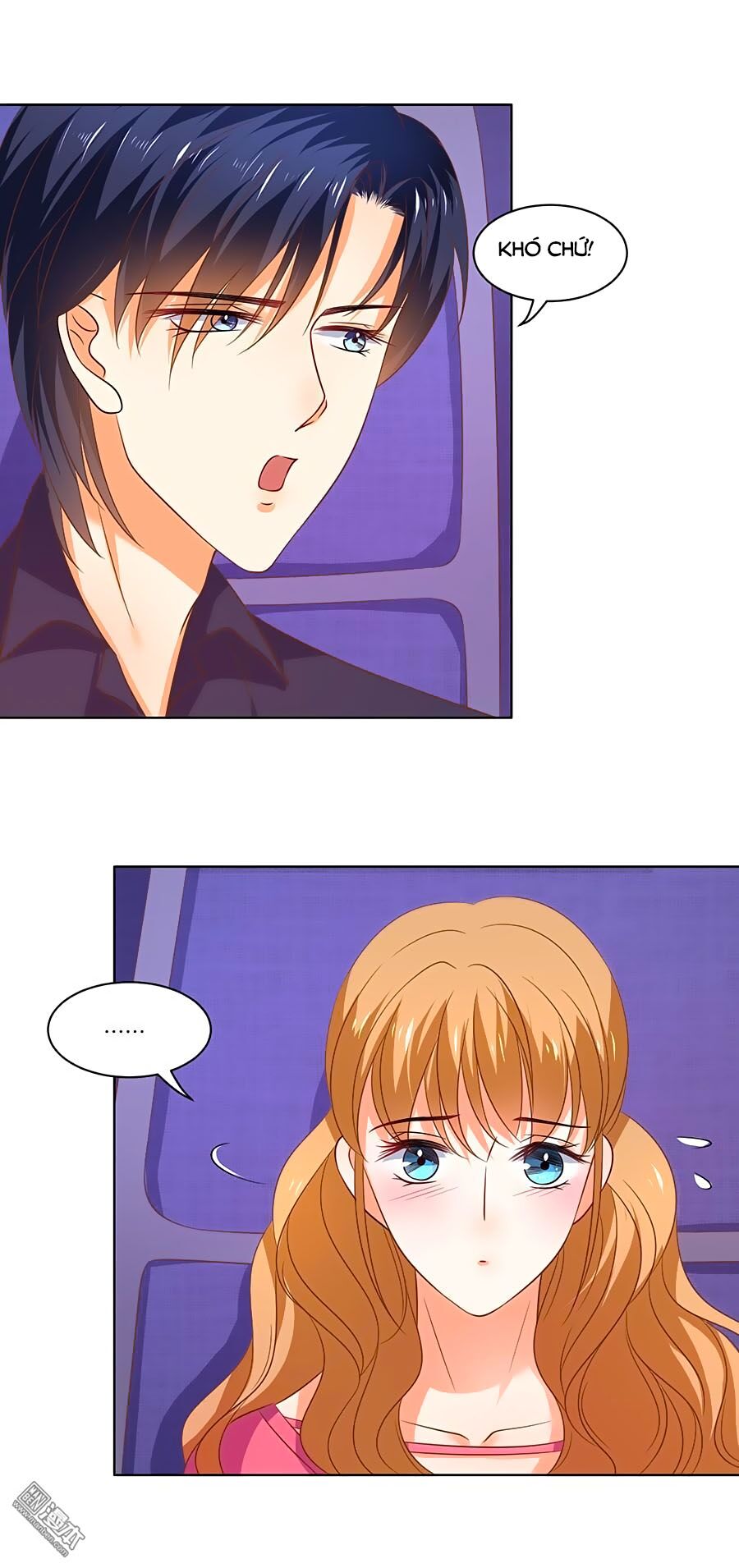bác sĩ sở cũng muốn yêu chapter 134 17