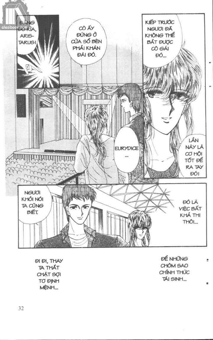 aries thần thoại cung hoàng đạo chapter 3 31