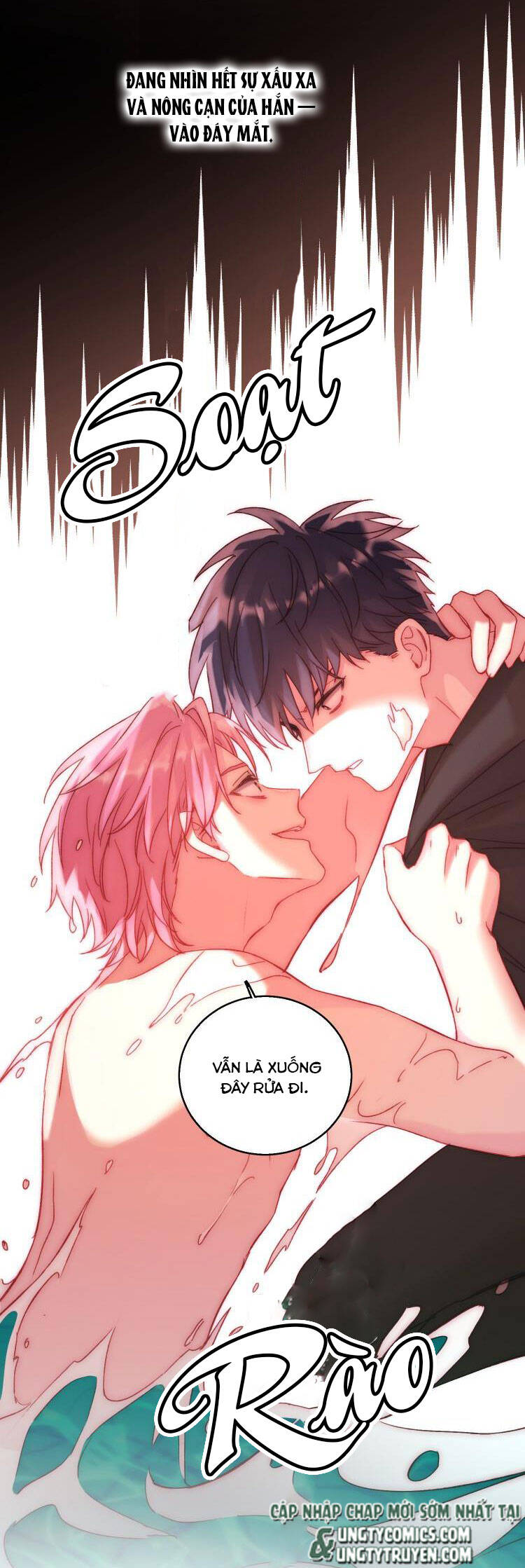 tôi phải làm 1 kẻ đại xấu xa chapter 54 31