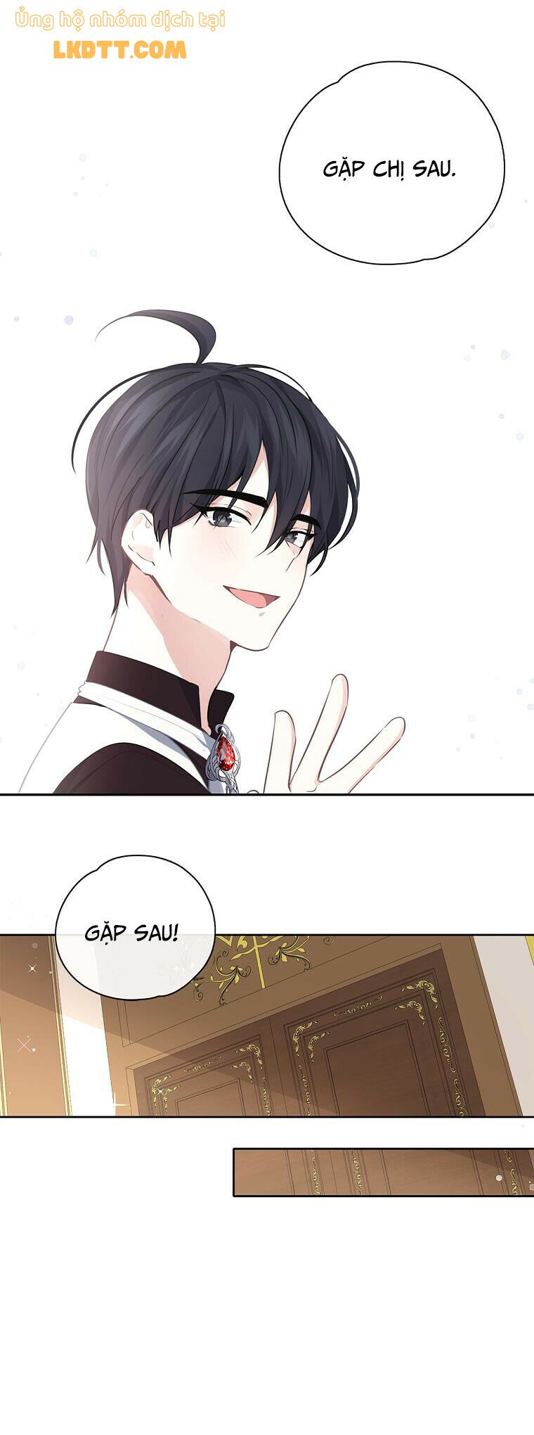 đi theo dấu vụn bánh chapter 29 24