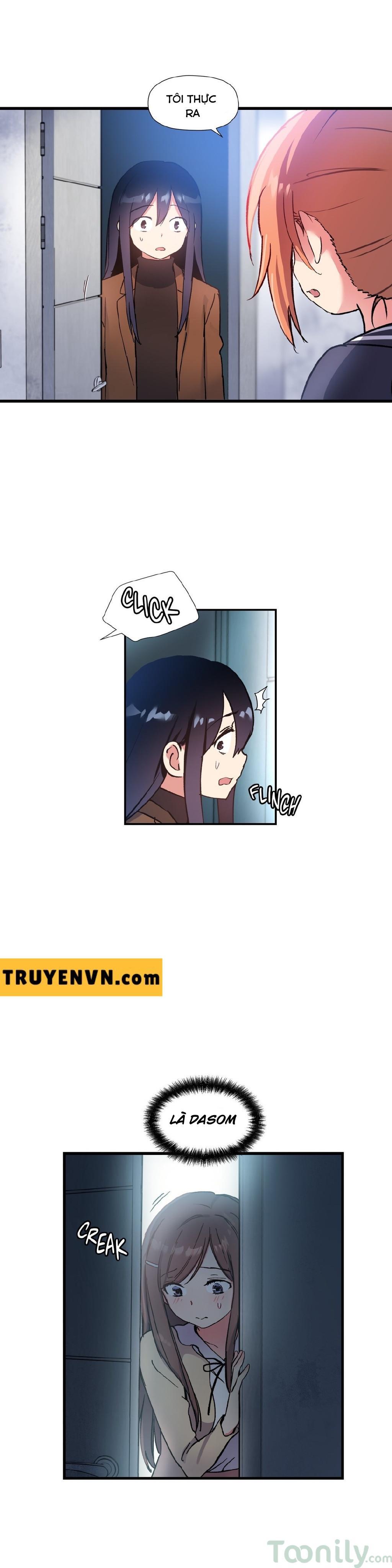 girls marmot chapter 41 2